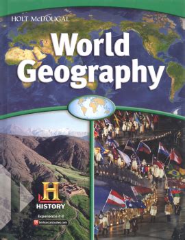 Holt Mcdougal Geography Assessment Answer Key Doc