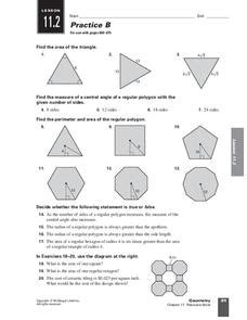 Holt Mcdougal Lesson 14 Practice A Answers PDF