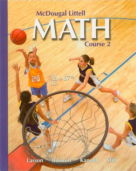 Holt Mcdougal Math Course 2 Answers Kindle Editon