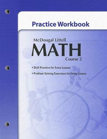 Holt Mcdougal Math Course 2 Answers Kindle Editon