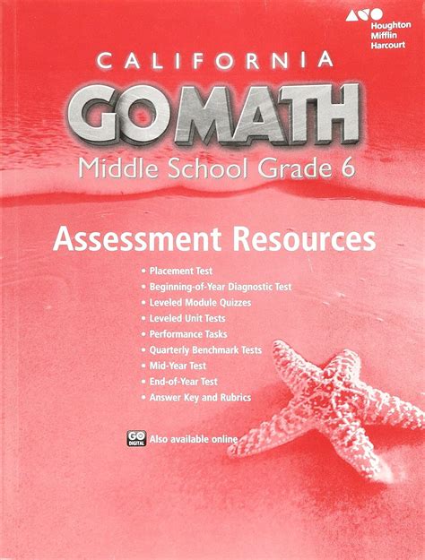 Holt Mcdougal Math Grade 6 Workbook Answers Reader