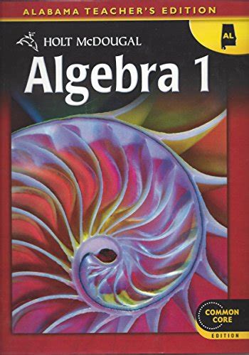 Holt Mcdougal Mathematics Algebra 1 Online Answered Book Reader