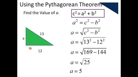 Holt Mcdougal Mathematics Pythagorean Theorem Answers Epub
