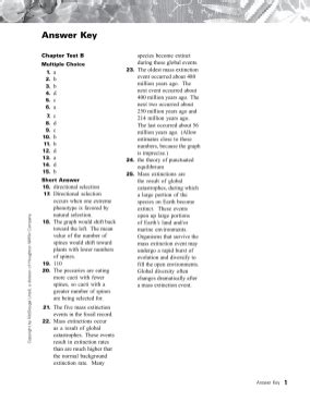 Holt Mcdougal Physical Science Review Answers PDF