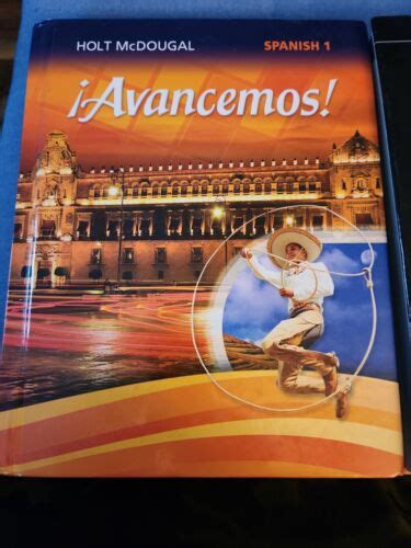 Holt Mcdougal Spanish 1 Workbook Answers Reader