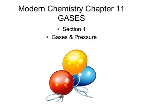 Holt Modern Chemistry Chapter 11 Review Gases Answers Reader