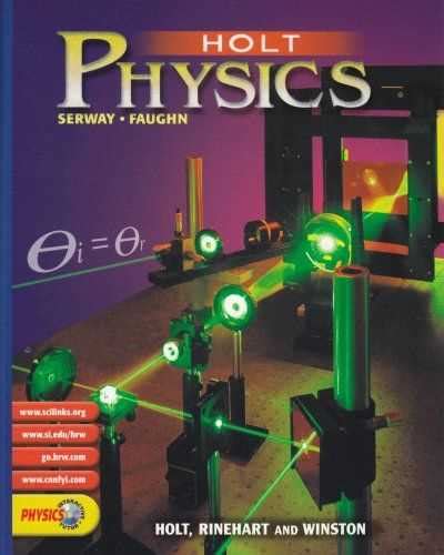 Holt Physics Answers Pdf Reader