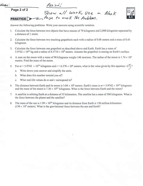 Holt Physics Ch 9 Concept Review Answers Reader