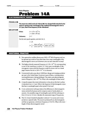 Holt Physics Problem 14a Answers Doc