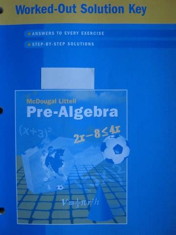 Holt Pre Algebra Online Textbook Answers Epub