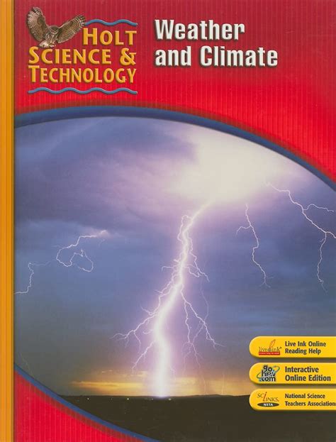 Holt Science And Technology Weather Climate Answers Epub