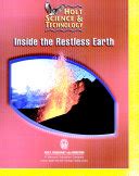 Holt Science and technology inside the restless earth Ebook PDF