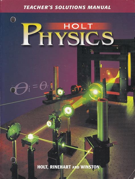 Holt Solution Manual Epub