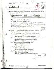 Holt Spanish 2 Prueba Answer Key Kindle Editon