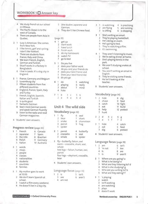 Holt Spanish 2 Workbook Answer Key Online Epub