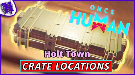 Holt Town Crates: Reimagining Logistics for Modern Businesses