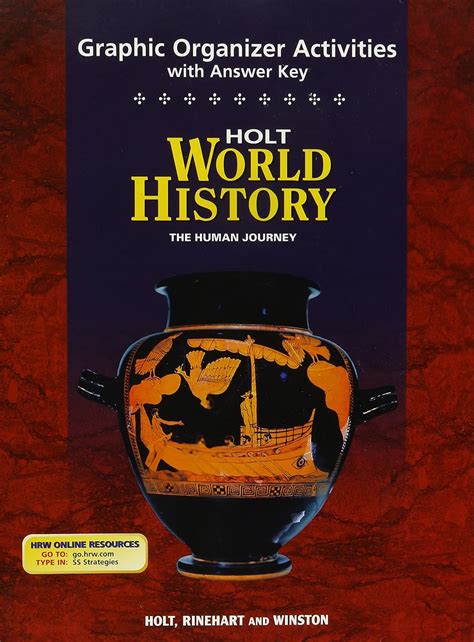 Holt World History Answer Key Kindle Editon