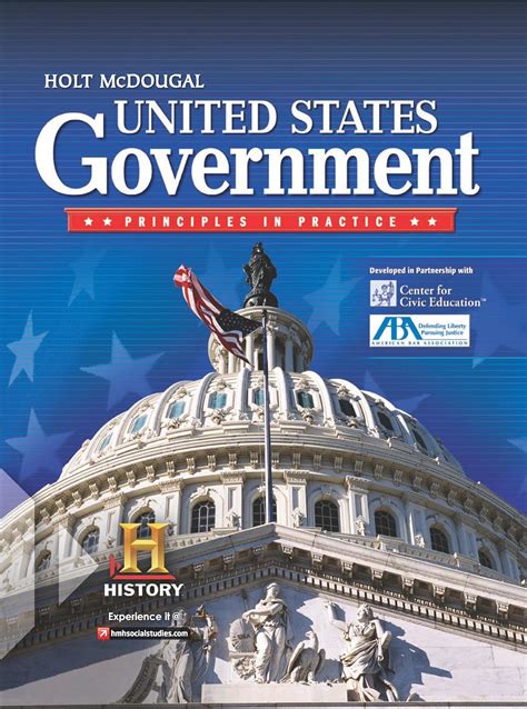 Holt mcdougal united states government teacher edition Ebook Doc