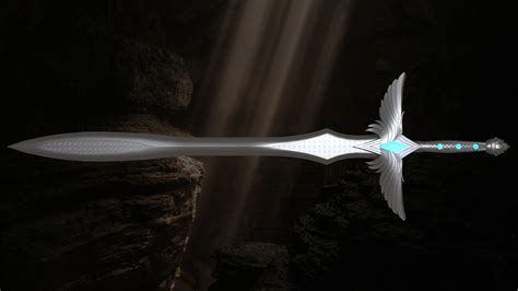 Holy Avenger 10,000: The Ultimate Guide to the Legendary Sword