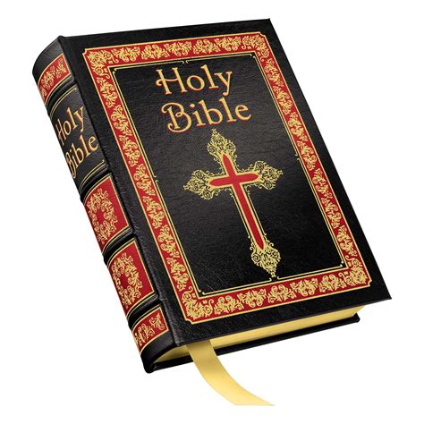 Holy Bible Doc