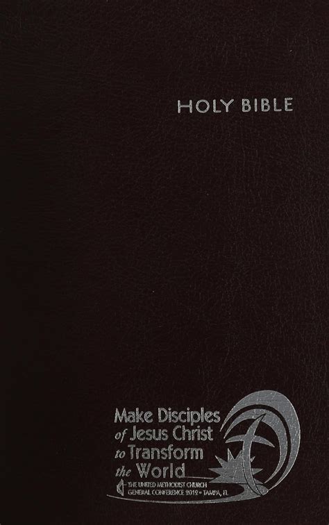 Holy Bible Common English Bible Reader