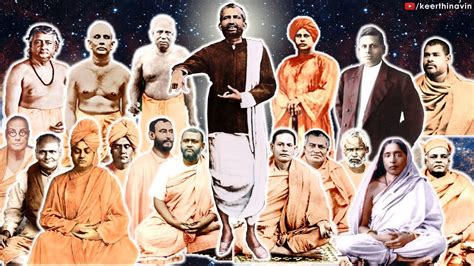 Holy Brindavan and Sri Ramakrishna and his Apostles Reader