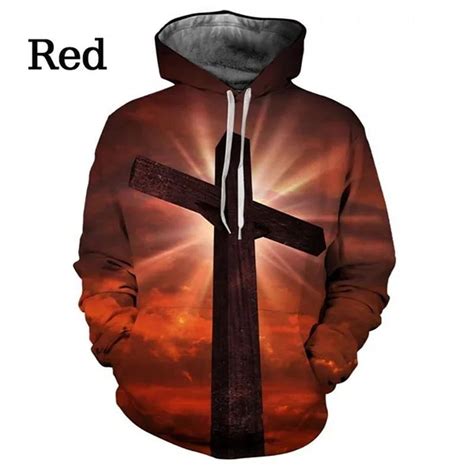 Holy Cross Sweatshirts: A Resurgence of Faith-Based Fashion