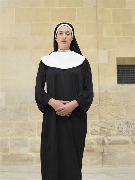 Holy Habits: A Comprehensive Guide to Nun Costumes