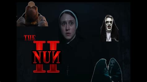 Holy Horrors: Unleash the Spine-Tingling Power of a Scary Nun Costume