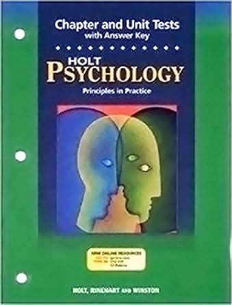 Holy Psychology Principles In Practice Answers Epub