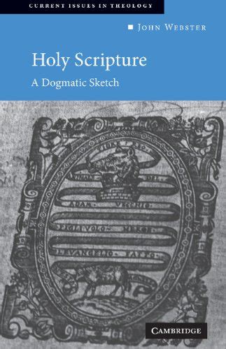 Holy Scripture: A Dogmatic Sketch Ebook Epub