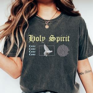 Holy Shirt Apparel: A Divine Fashion Statement