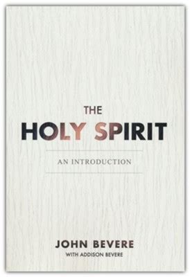 Holy Spirit Introduction John Bevere Epub