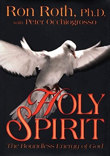 Holy Spirit The Boundless Energy of God Kindle Editon