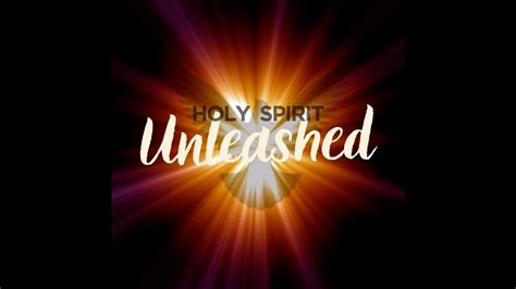 Holy Spirit Unleashed: 3 Reasons to Seek Him at Church