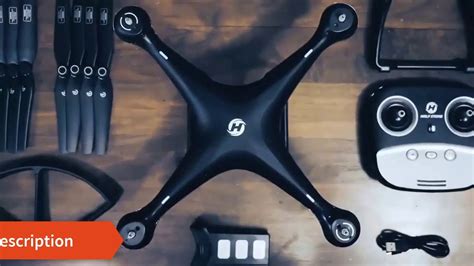 Holy Stone Enterprise Co., Ltd.: Your Gateway to Top-Notch Drones