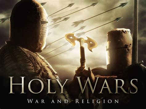 Holy War Epub