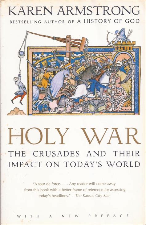 Holy.War.The.Crusades.and.Their.Impact.on.Today.s.World Ebook Kindle Editon