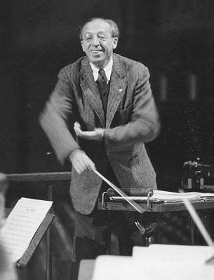 Homage to Aaron Copland: A Musical Pioneer's Enduring Legacy