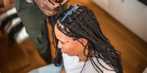 Hombre Braiding Hair: A Comprehensive Guide