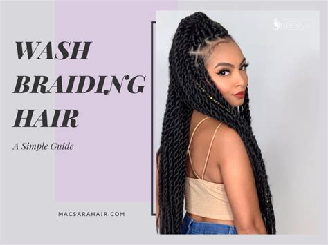 Hombre Braiding Hair: A Comprehensive Guide to Mastering the Art