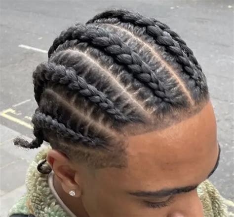 Hombre Braiding Hair: A Comprehensive Guide to the 2023 Trend