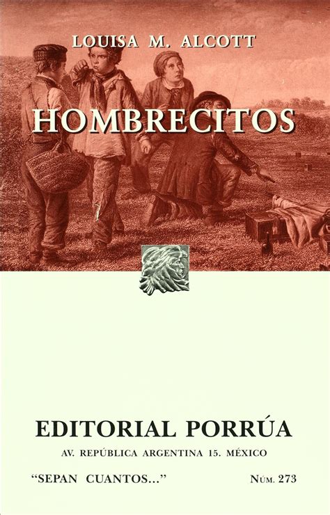 Hombrecitos Sepan Cuantos 273 Spanish Edition Doc