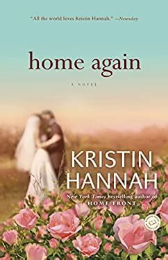 Home Again A Novel Reader