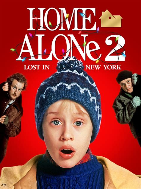 Home Alone 2: Lost in New York - Reliving Childhood Nostalgia in a Digital Adventure