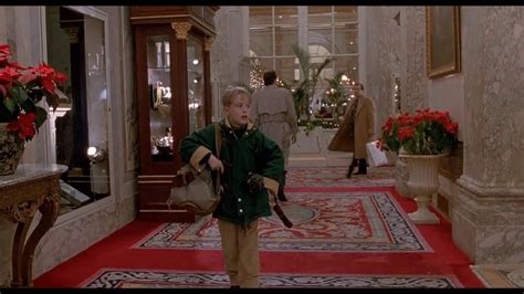 Home Alone 2: Lost in New York Hotel: A Nostalgic Escape and a Guide to the Filming Location