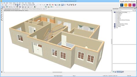 Home Architect How To Install Bonus Catalogs