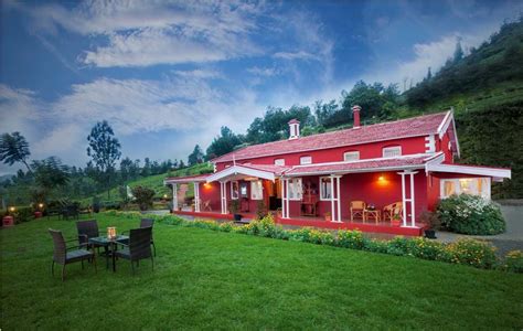 Home Away from Home: An Extensive Guide to Ooty Homestays