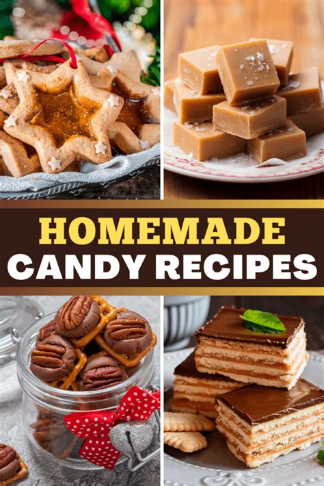 Home Candy Making Epub