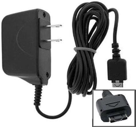 Home Charger Tracfone LG410G LG600g Doc